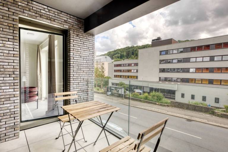 Leilighet Luxemburg
