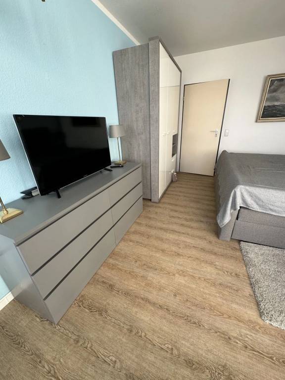 Appartement Meerglück — photo 5