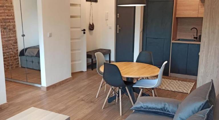 Apartament Chorzów