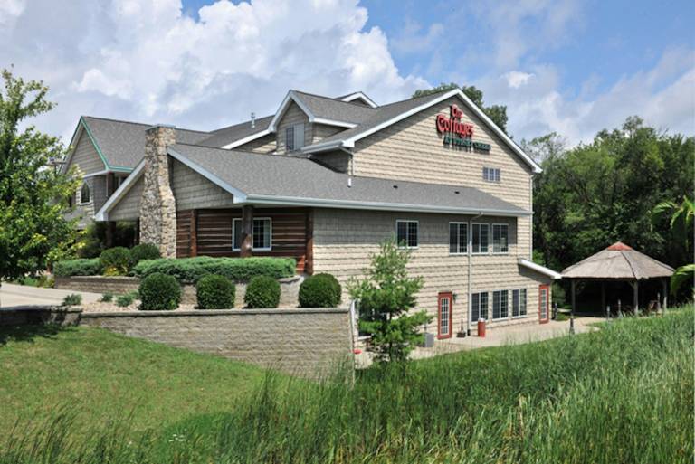 Stoney Creek Hotel & Conference Center - Des Moines — photo 5