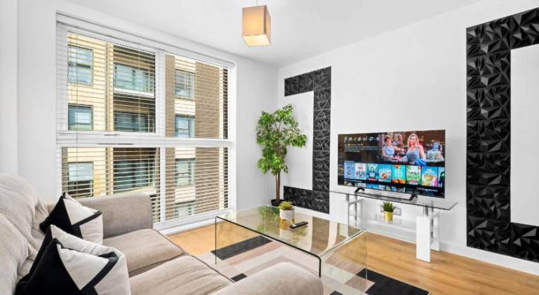 Nice holiday apartment | Pets are welcome in Birmingham