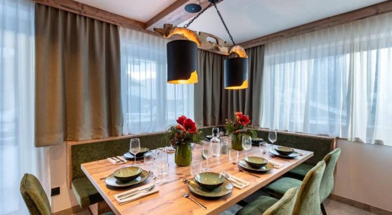 Anja's Schonblick - Bed & Breakfast — photo 2