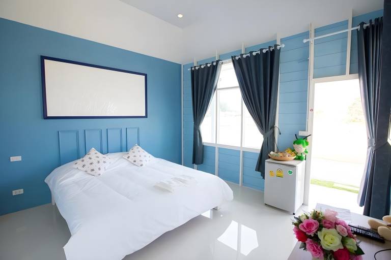 Fong Ar Kard sweet home ฟองอากาศ — photo 4