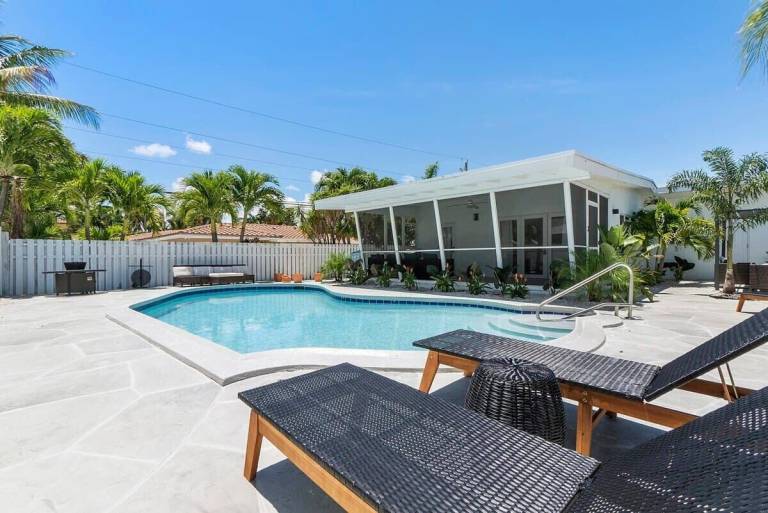Apartment Lauderdale Beach