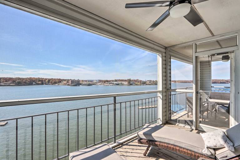 Apartment Osage Beach