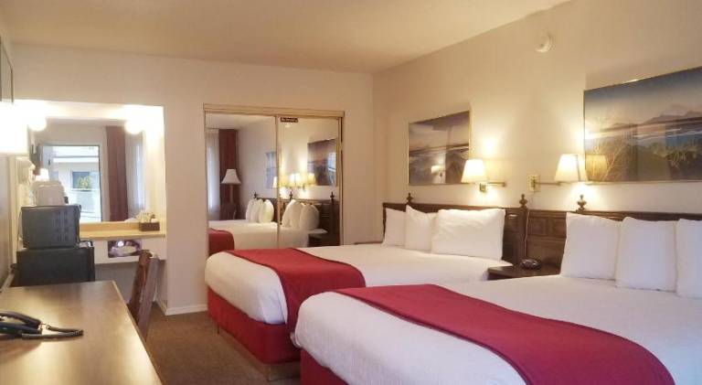 Motel Medford