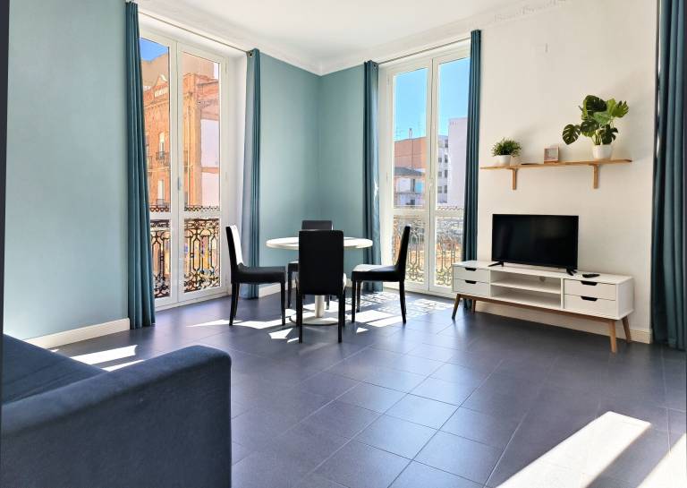 Apartamento  El Carmen