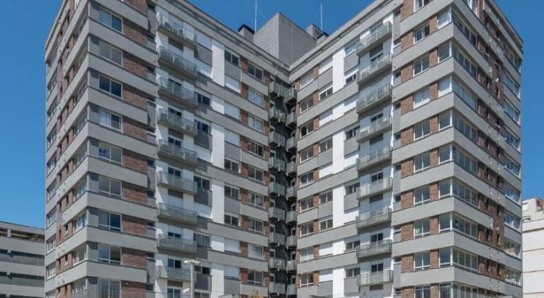 45 m&sup2; Ferienwohnung