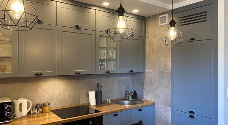 Rental apartment | Good for workation — photo 4