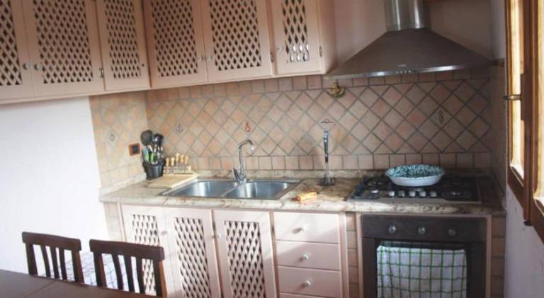 Vacation home with 2 rooms for 6 persons — photo 5