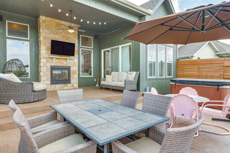 House Overland Park