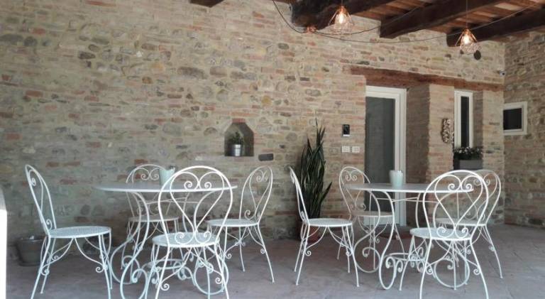 La Corte — photo 5