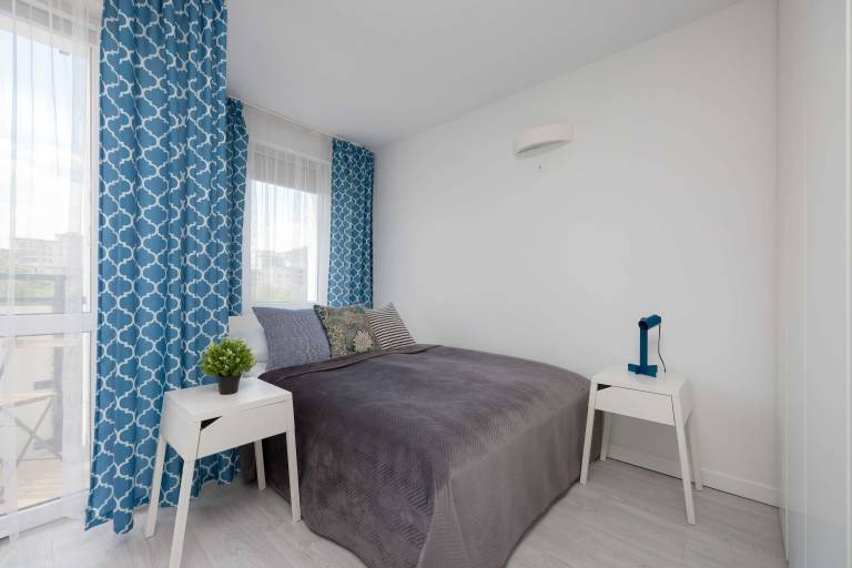Karmelicka 19 Warsaw Bright Apartment Near Centre — photo 2