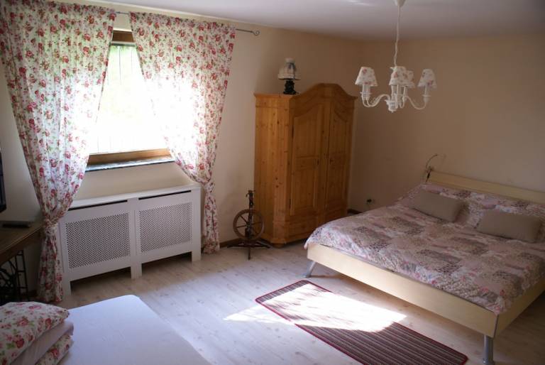 Apartment  Espasingen
