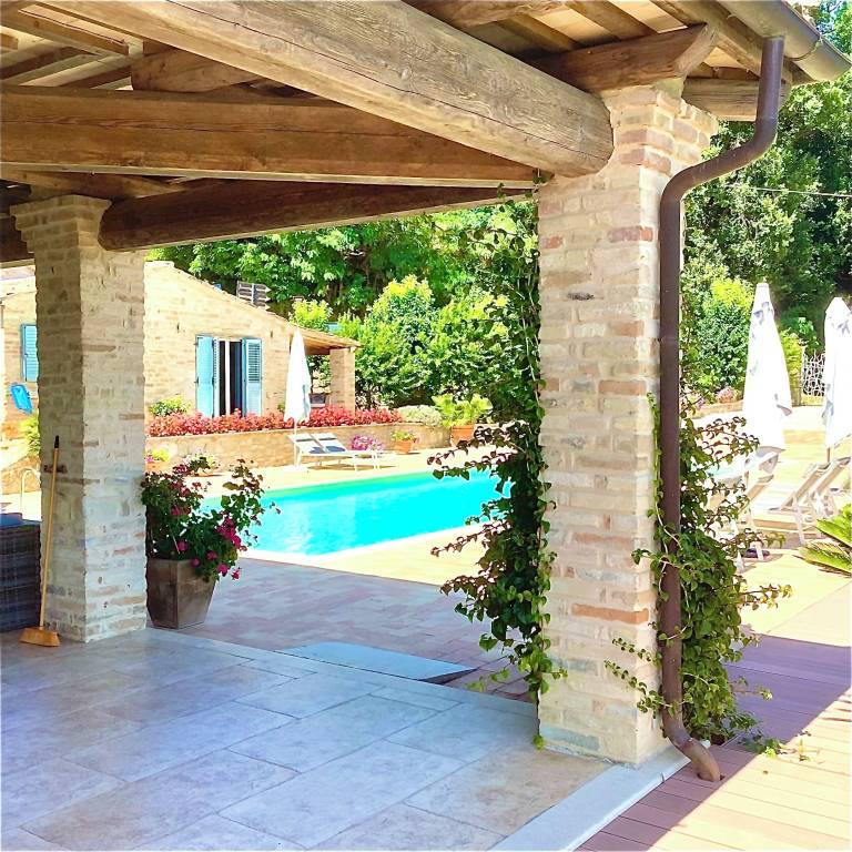 Casa Ortezzano