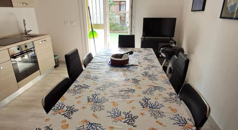 Rental apartment with 2 rooms for 9 persons — photo 5