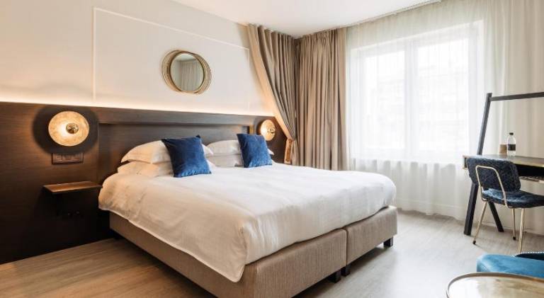 C-Hotels Continental in De Panne