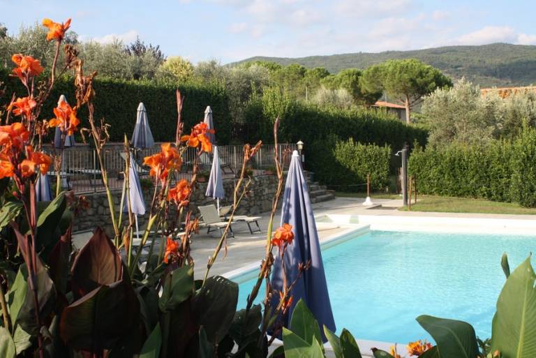 Camera privata Tuoro sul Trasimeno