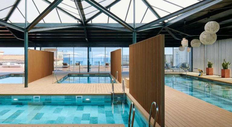 Le Méridien Ra Beach Hotel & Spa — photo 3
