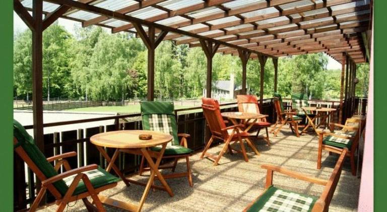 Hotel-Restaurant Johanniskreuz — photo 3