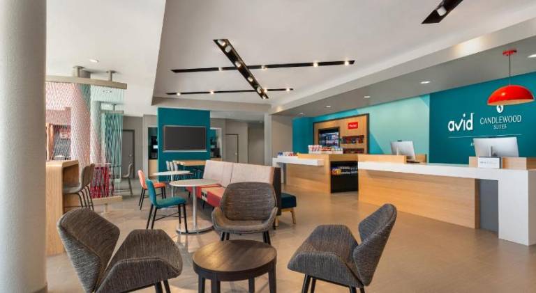Candlewood Suitesnorth Platte By IHG — photo 4