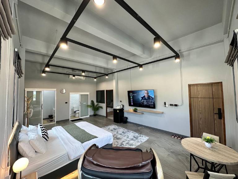 Rental apartment | Pet-friendly in Khao Kho