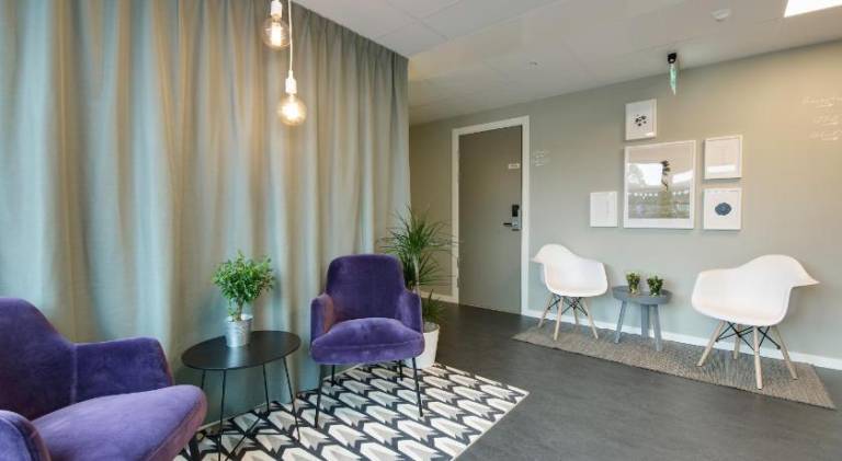 Hotel Eken Molndal — photo 4