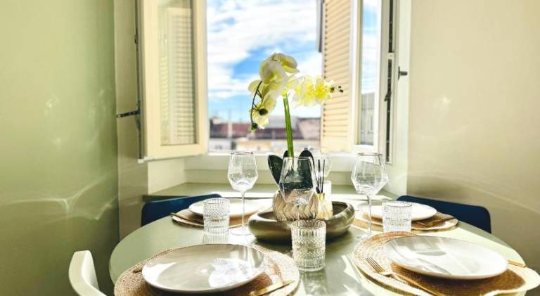 Lovely holiday apartment | Pets allowed — photo 4