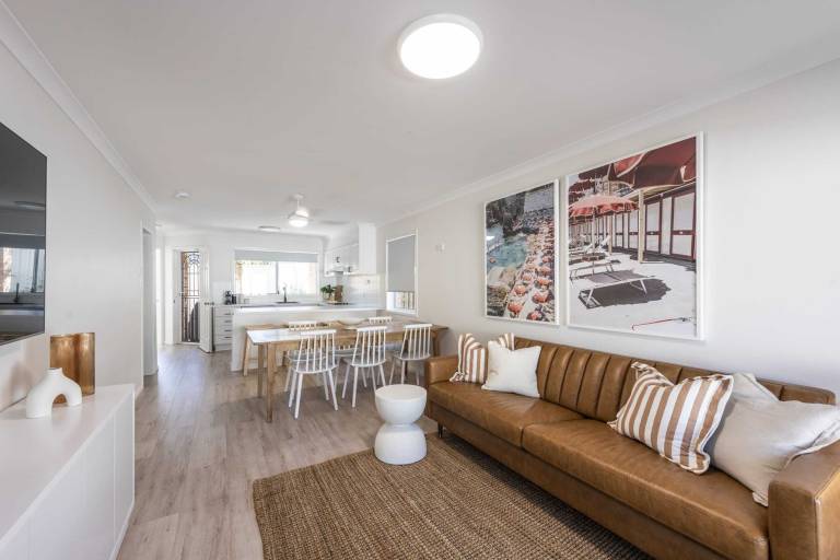 House Iluka
