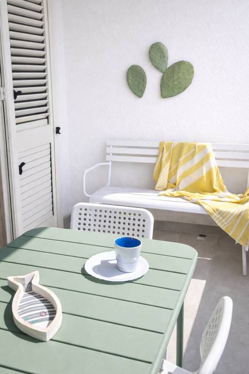 Rental apartment with terrace | Beach view — photo 2