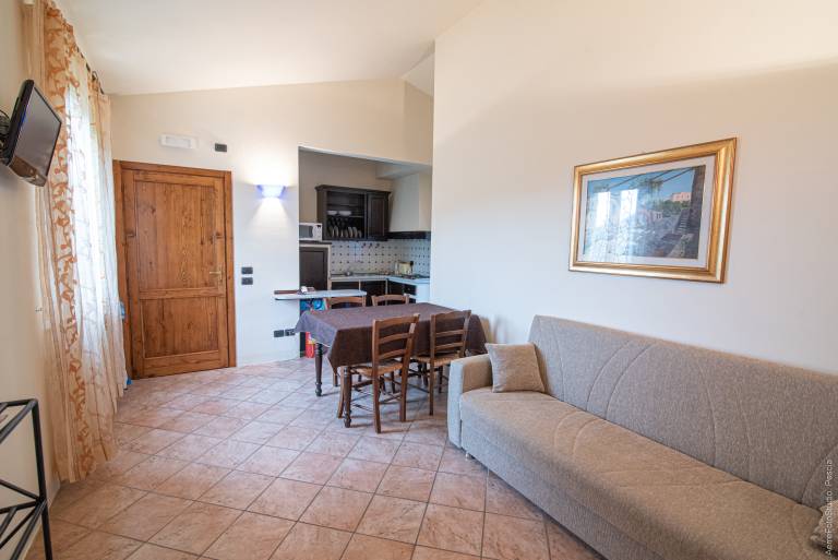 Farmhouse Fornace