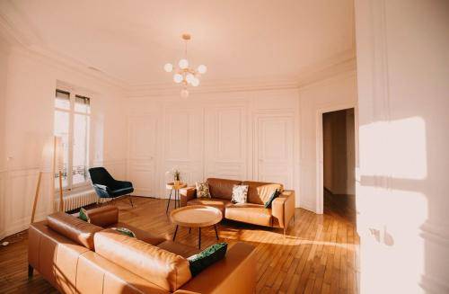 Appartement Besançon