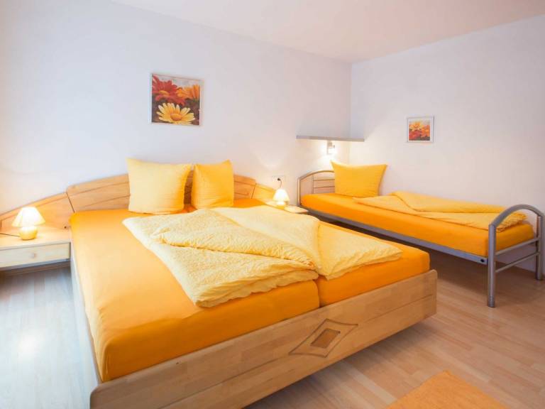 Ferienwohnung Nauders