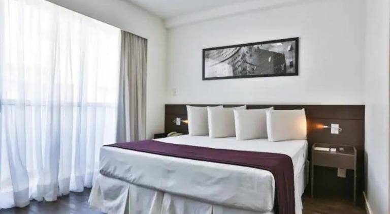 Apartamento Completo ao lado da lagoa da Pampulha — photo 2