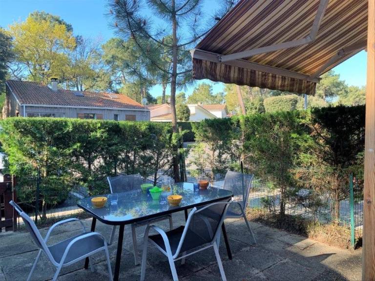 Appartement Les Mathes