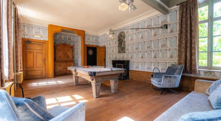Chateau de Looz — photo 5