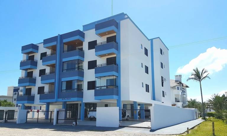 Apartamento Mariscal