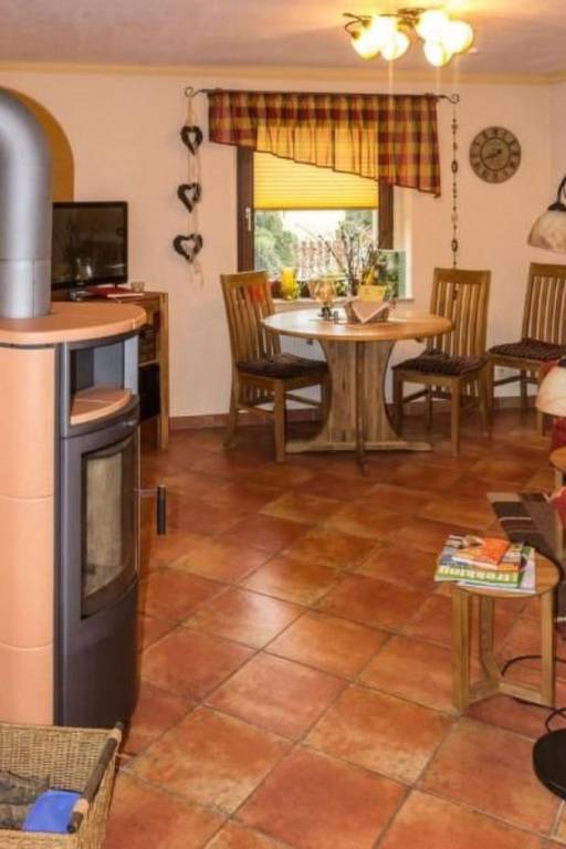 Wohnung in Niedergurig mit Grill, Sauna und Gart — photo 5