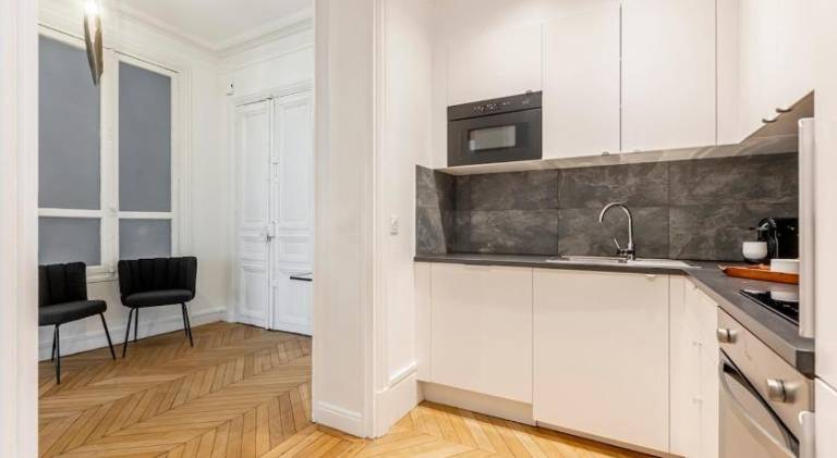 Holiday apartment | Next to Arc de Triomphe — photo 4