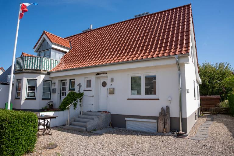 Ferienhaus Dahme