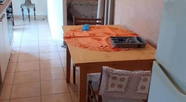 Rental apartment with 1 room for 2 persons — photo 2