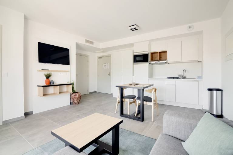 Appartement Vence