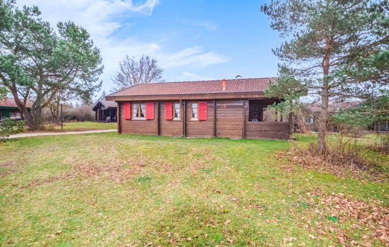 Ferienhaus Tauber Nr. 60 — photo 2
