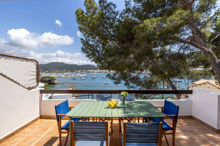 Maison de vacances Sant Elm