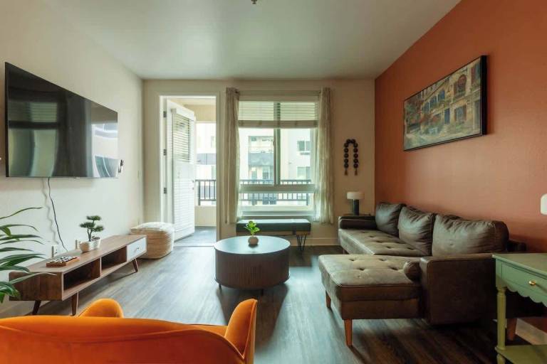 Apartment Silver Lake