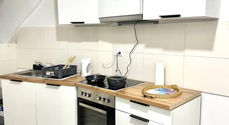 Rental apartment with 1 room for 3 persons — photo 4