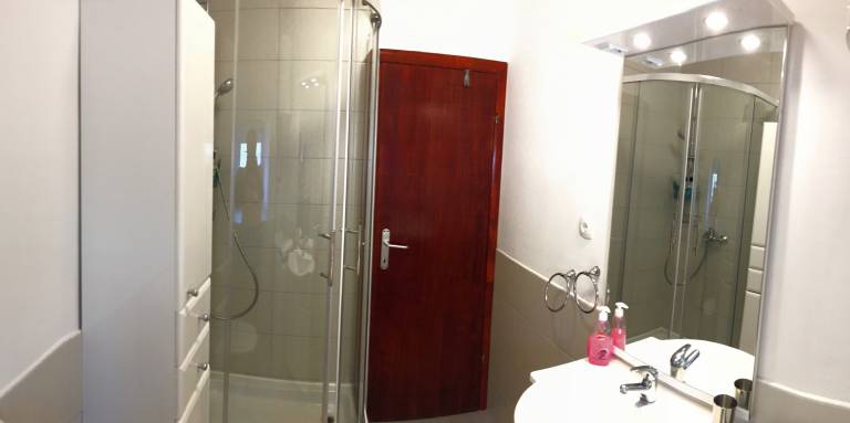 Holiday apartment with grill & patio | Sea view — photo 5