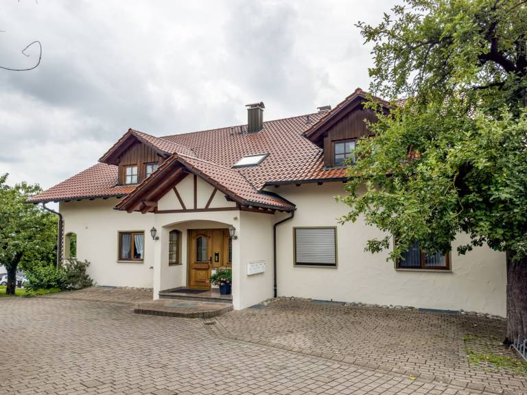 Ferienwohnung Ravensburg