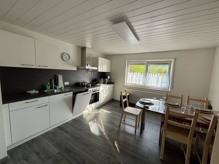 Ferienwohnung Bad Überkingen