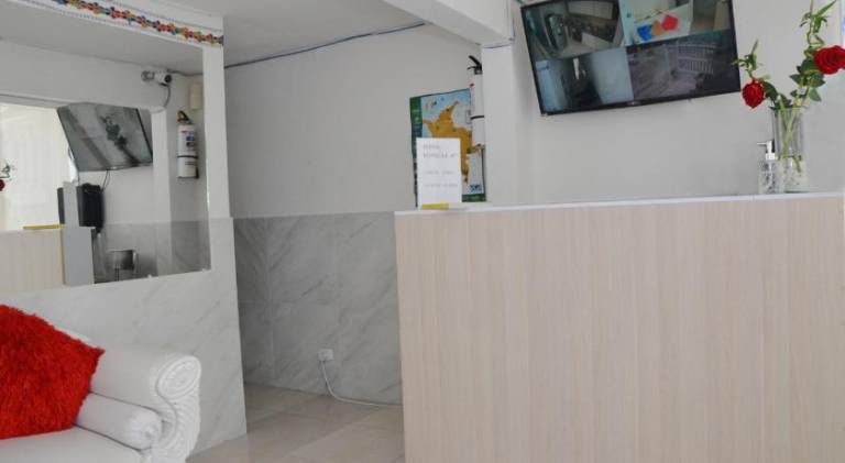Hostal Marbella 47 — photo 5